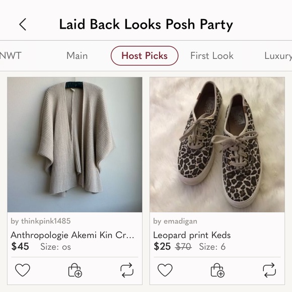 🎉HOST PICK🎉 Leopard print Keds - Picture 5 of 5